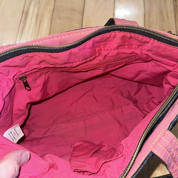 Unbranded Denim Purse - Picture 8 of 10